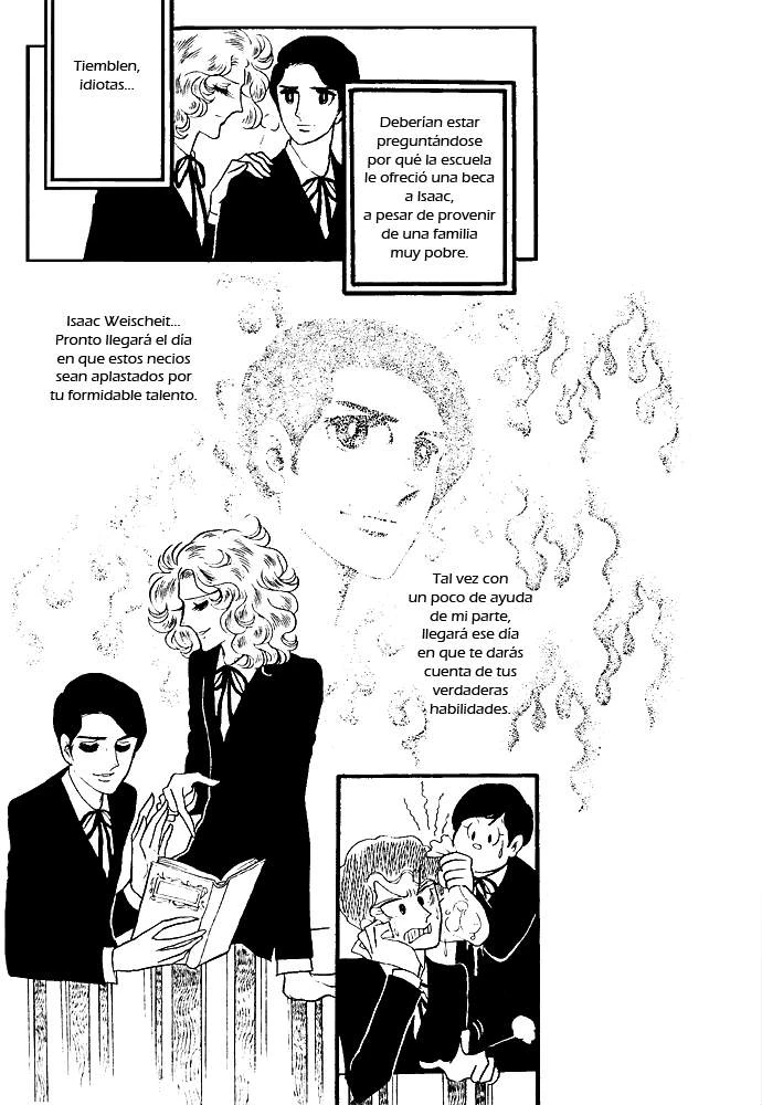 Orpheus no Mado - Capítulo 1 - Página 64 - LectorTMOo
