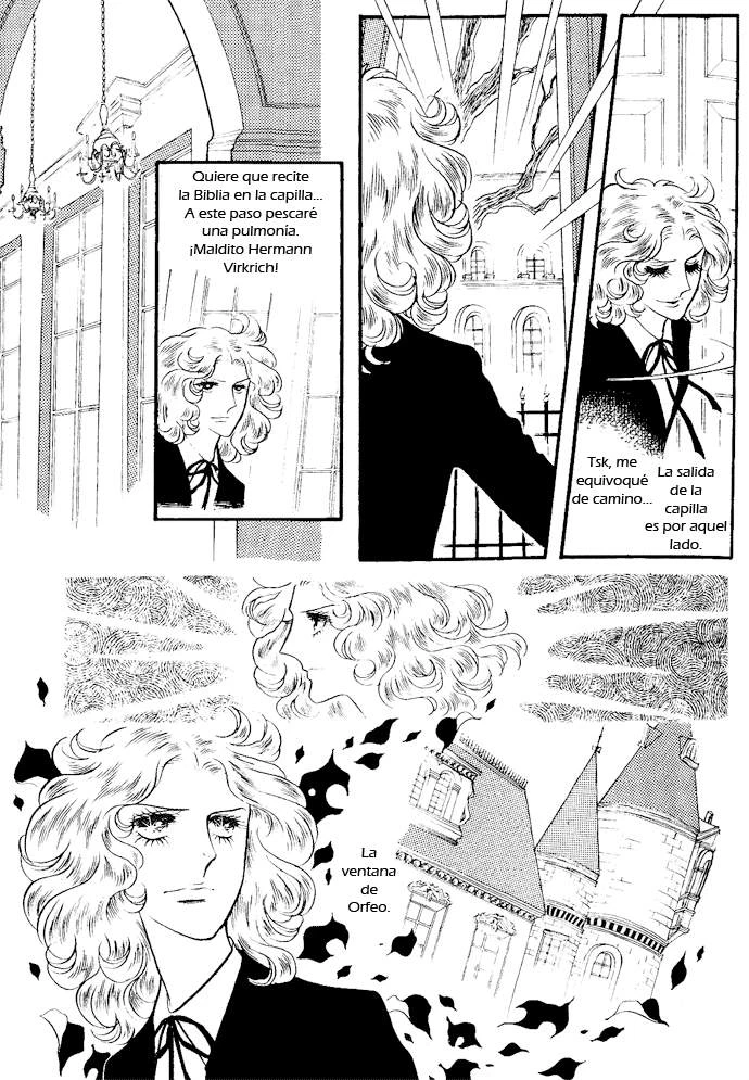Orpheus no Mado - Capítulo 1 - Página 66 - LectorTMOo