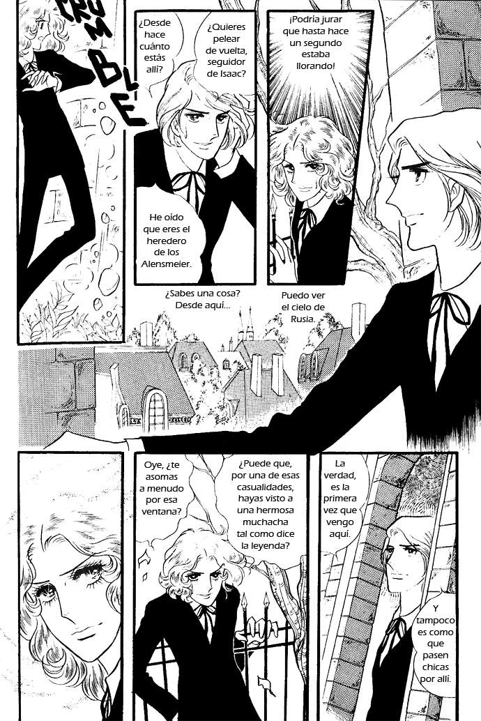 Orpheus no Mado - Capítulo 1 - Página 69 - LectorTMOo
