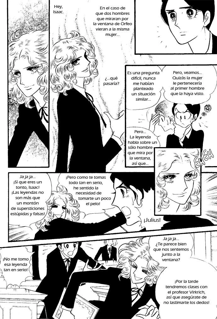 Orpheus no Mado - Capítulo 1 - Página 73 - LectorTMOo
