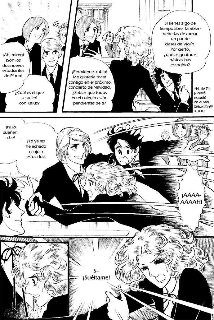 Orpheus no Mado - Capítulo 1 - Página 75 - LectorTMOo