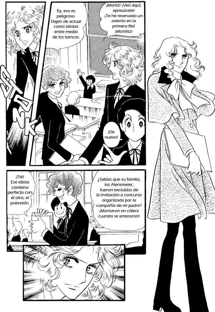 Orpheus no Mado - Capítulo 1 - Página 77 - LectorTMOo