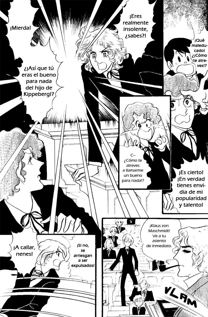 Orpheus no Mado - Capítulo 1 - Página 78 - LectorTMOo