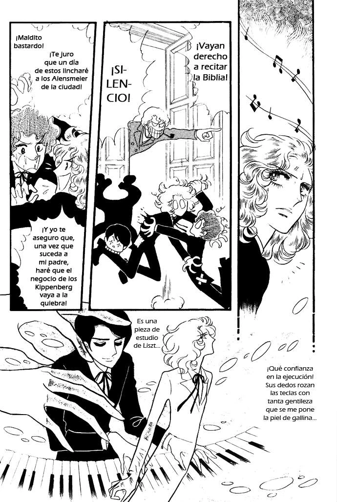 Orpheus no Mado - Capítulo 1 - Página 83 - LectorTMOo
