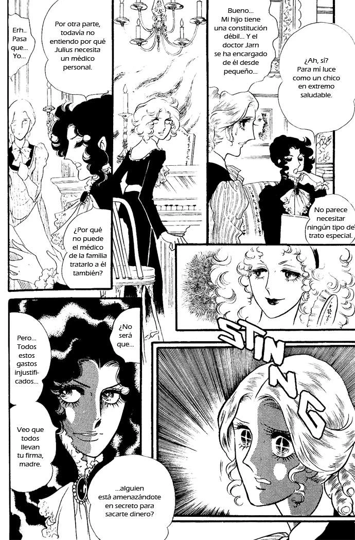 Orpheus no Mado - Capítulo 1 - Página 85 - LectorTMOo