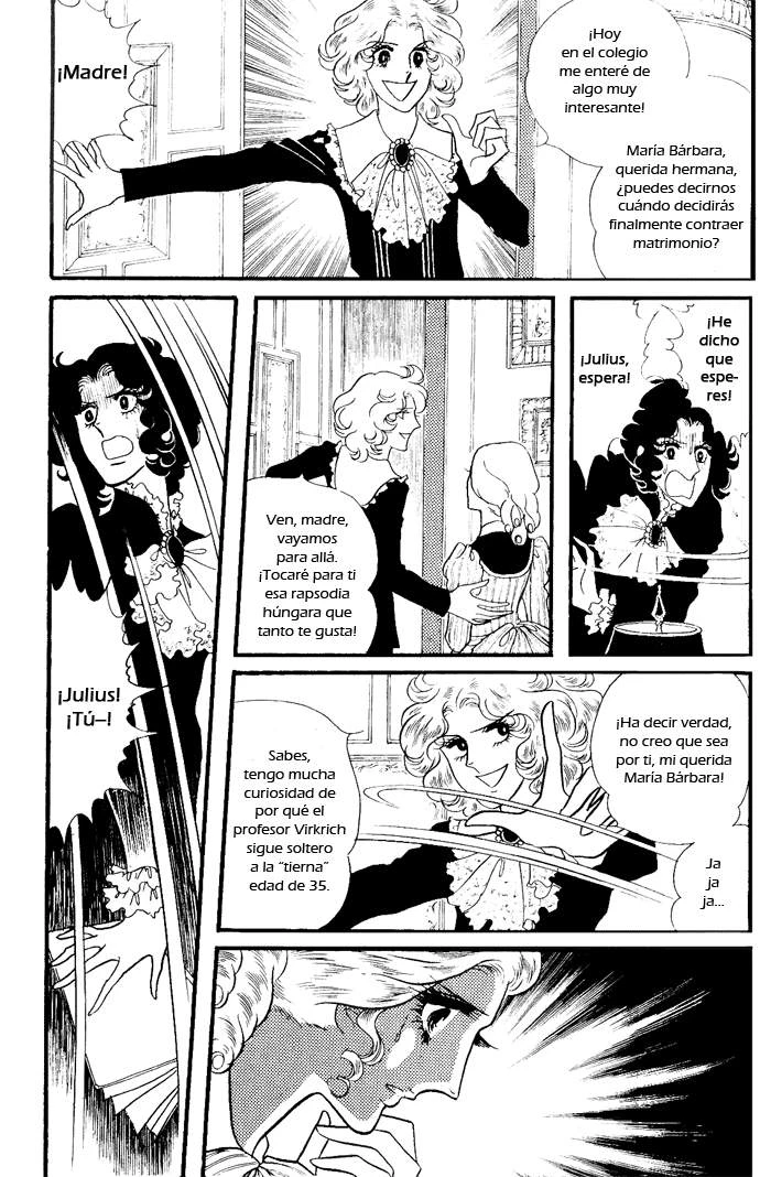 Orpheus no Mado - Capítulo 1 - Página 86 - LectorTMOo