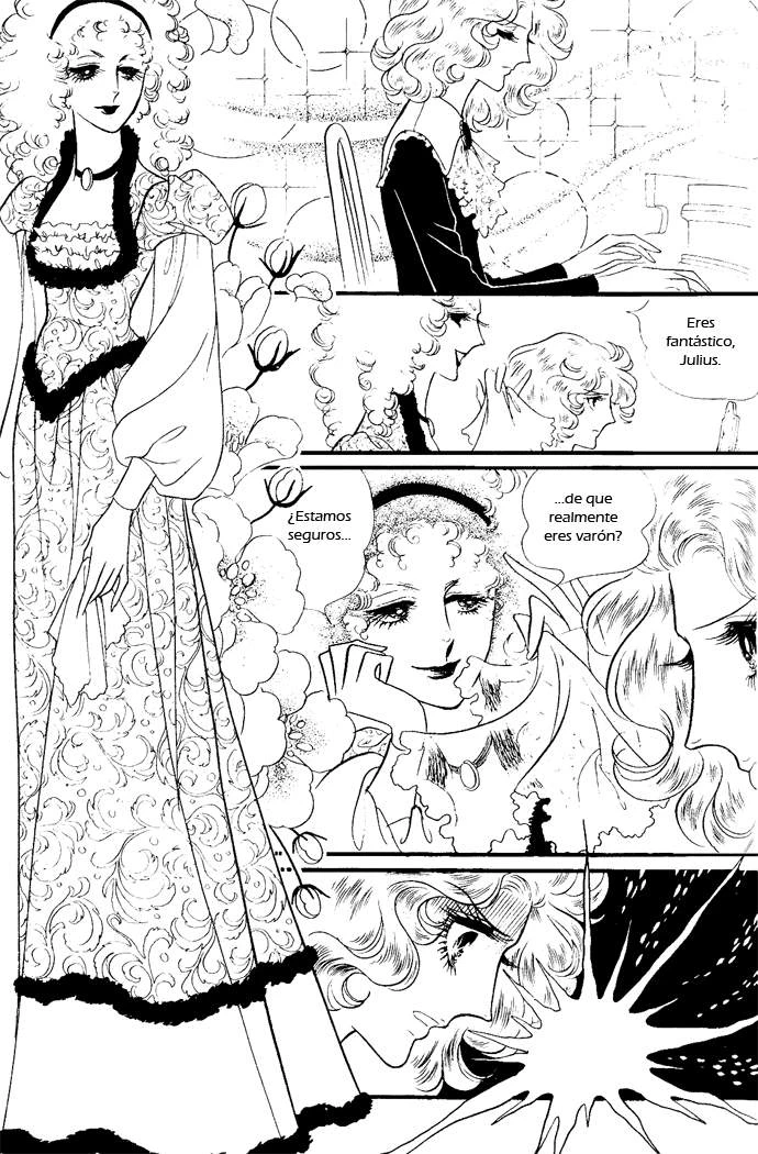 Orpheus no Mado - Capítulo 1 - Página 88 - LectorTMOo