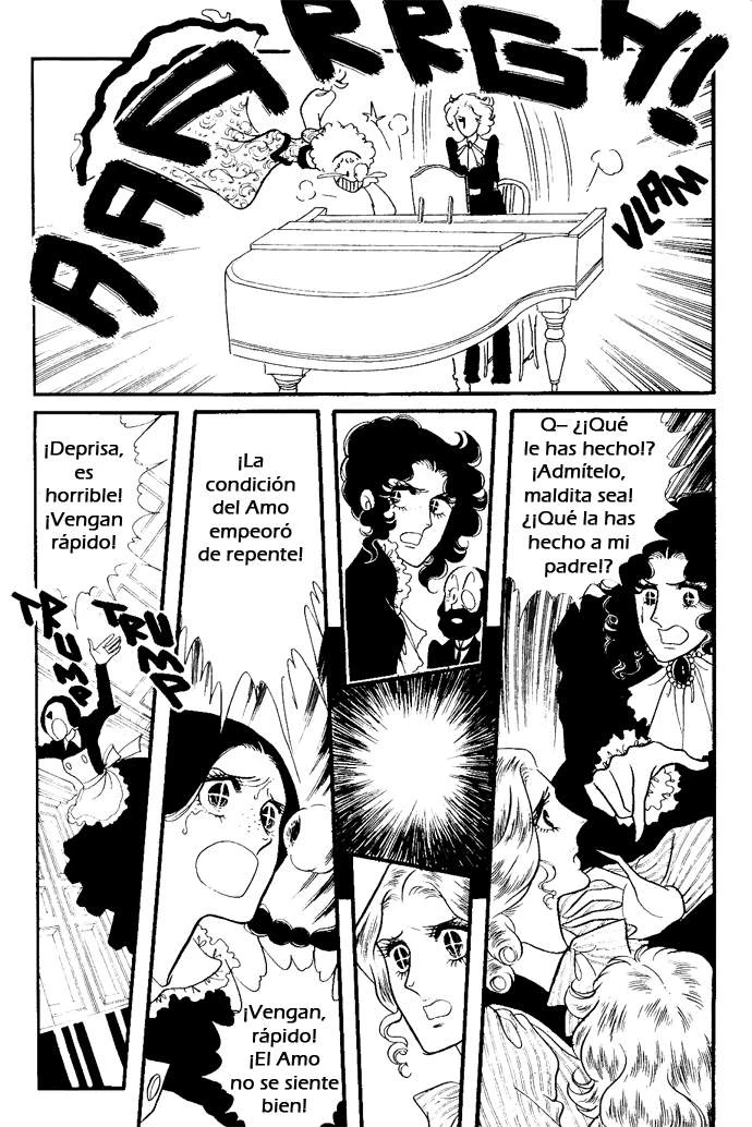 Orpheus no Mado - Capítulo 1 - Página 89 - LectorTMOo