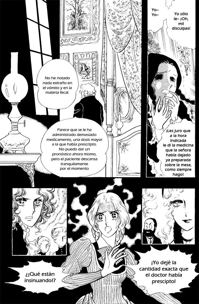 Orpheus no Mado - Capítulo 1 - Página 90 - LectorTMOo
