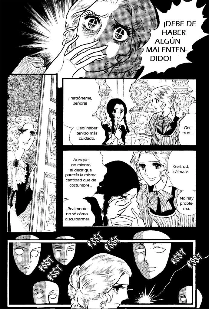 Orpheus no Mado - Capítulo 1 - Página 91 - LectorTMOo