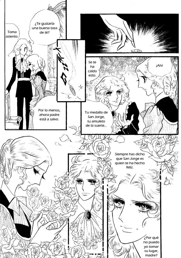 Orpheus no Mado - Capítulo 1 - Página 93 - LectorTMOo
