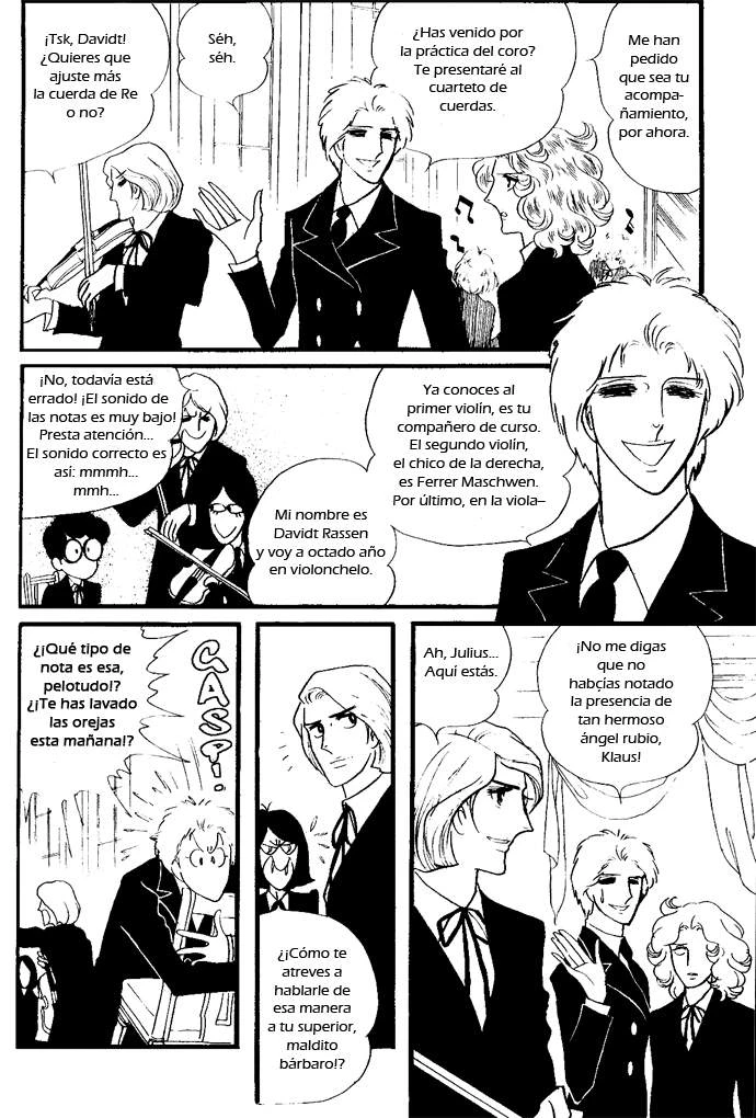 Orpheus no Mado - Capítulo 1 - Página 95 - LectorTMOo