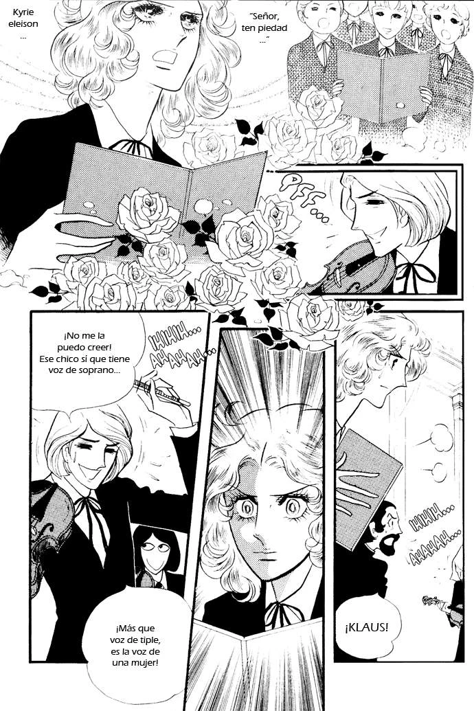 Orpheus no Mado - Capítulo 1 - Página 99 - LectorTMOo