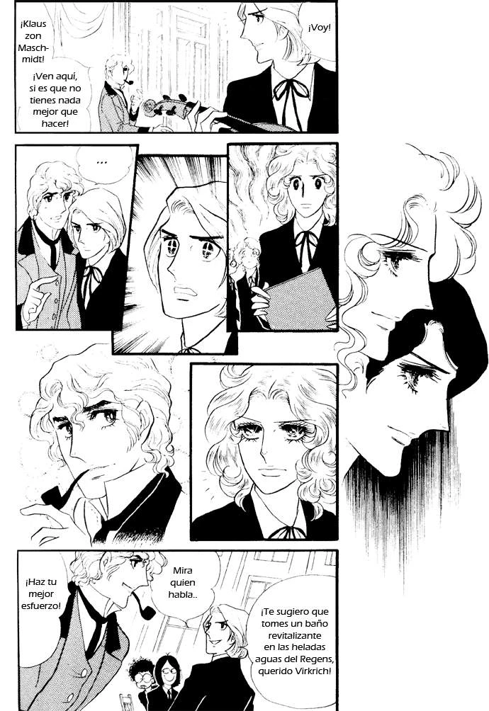 Orpheus no Mado - Capítulo 1 - Página 100 - LectorTMOo