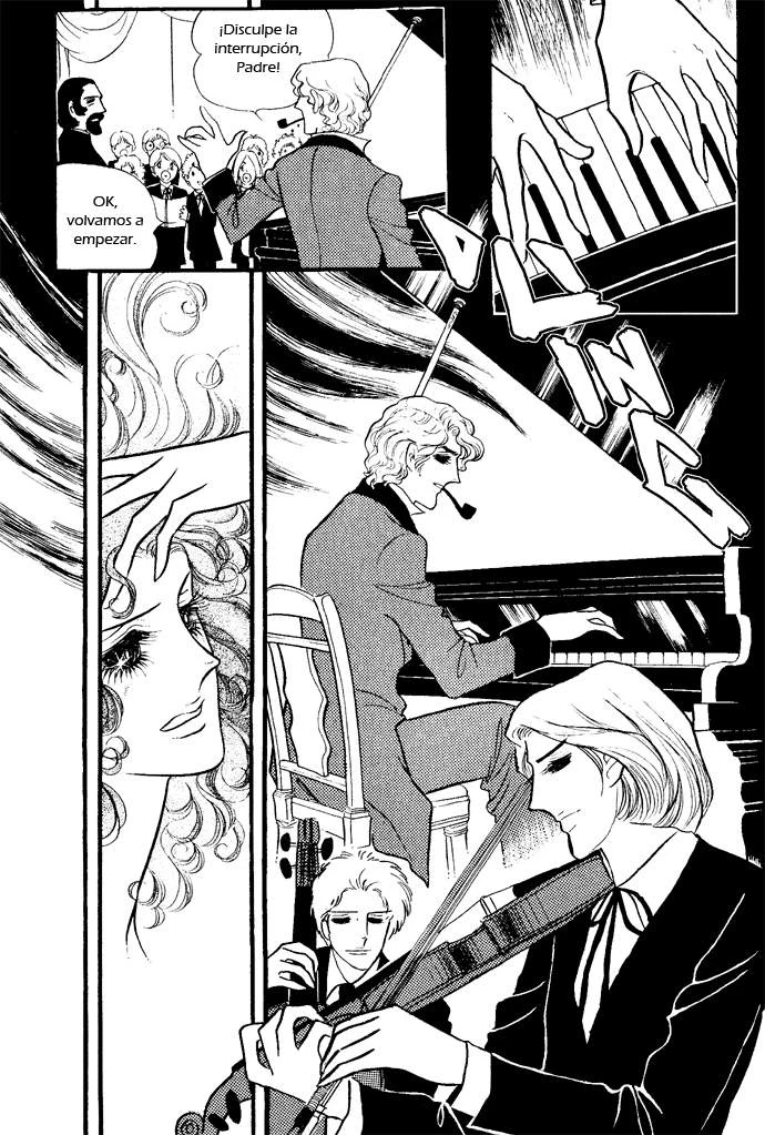 Orpheus no Mado - Capítulo 1 - Página 101 - LectorTMOo