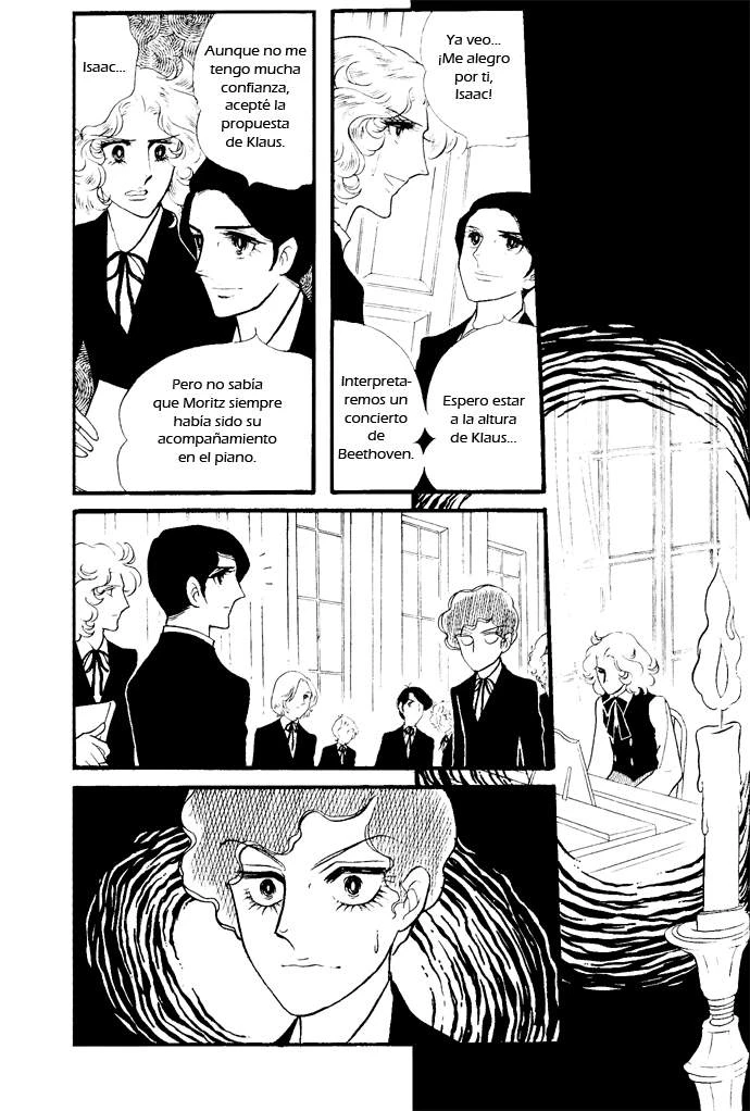 Orpheus no Mado - Capítulo 1 - Página 103 - LectorTMOo