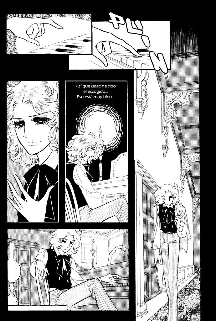 Orpheus no Mado - Capítulo 1 - Página 104 - LectorTMOo