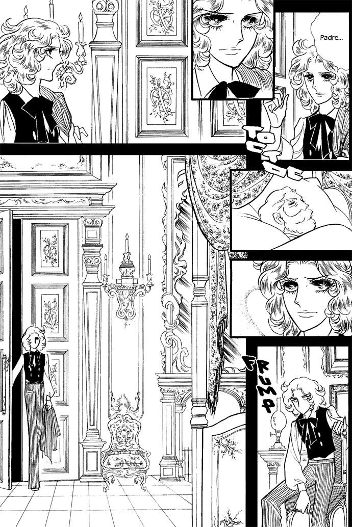 Orpheus no Mado - Capítulo 1 - Página 105 - LectorTMOo