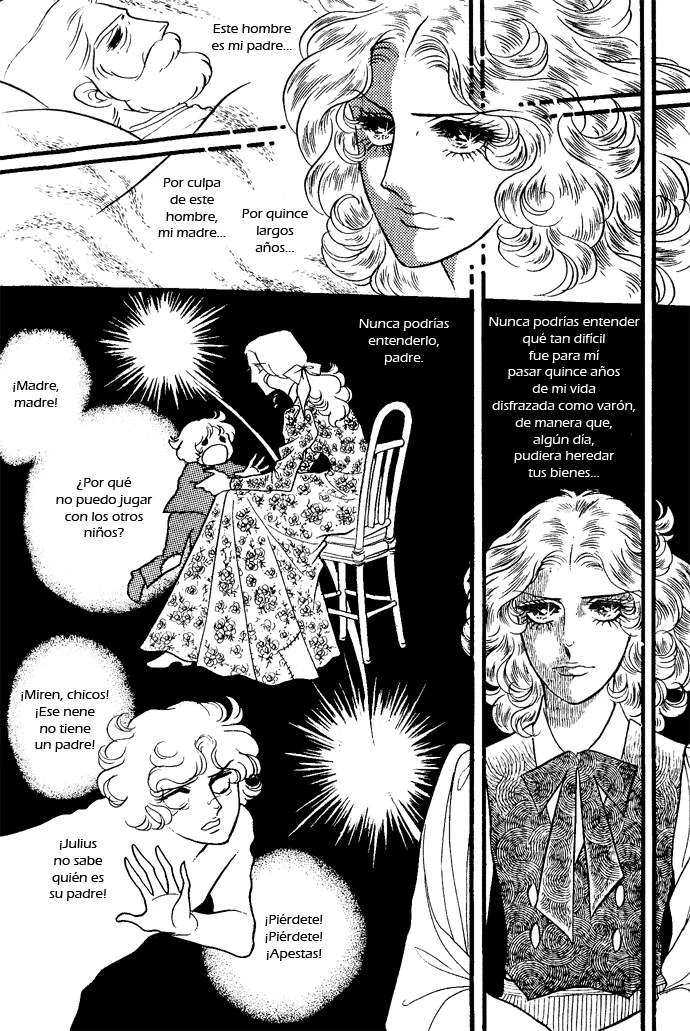 Orpheus no Mado - Capítulo 1 - Página 106 - LectorTMOo