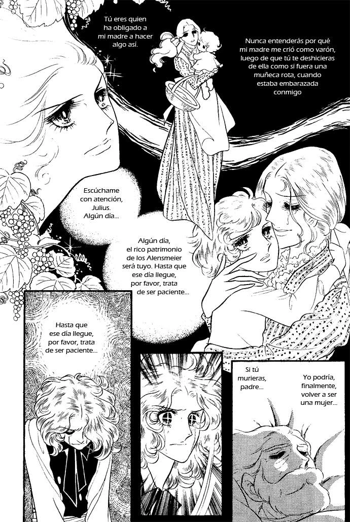 Orpheus no Mado - Capítulo 1 - Página 107 - LectorTMOo