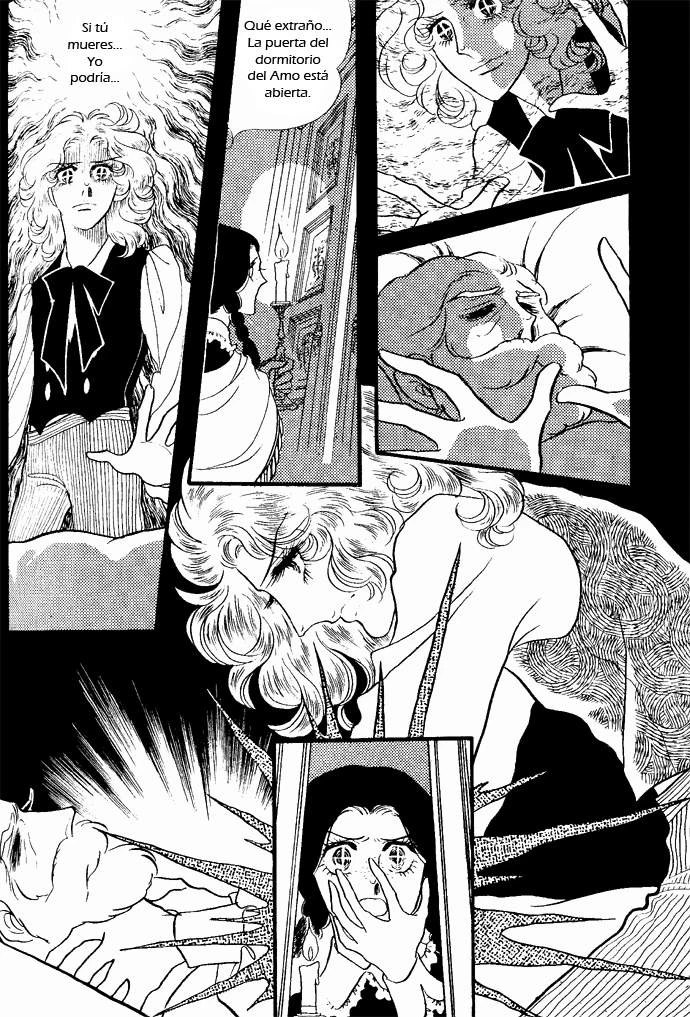 Orpheus no Mado - Capítulo 1 - Página 108 - LectorTMOo