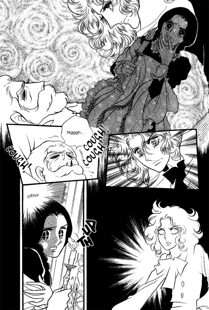Orpheus no Mado - Capítulo 1 - Página 109 - LectorTMOo