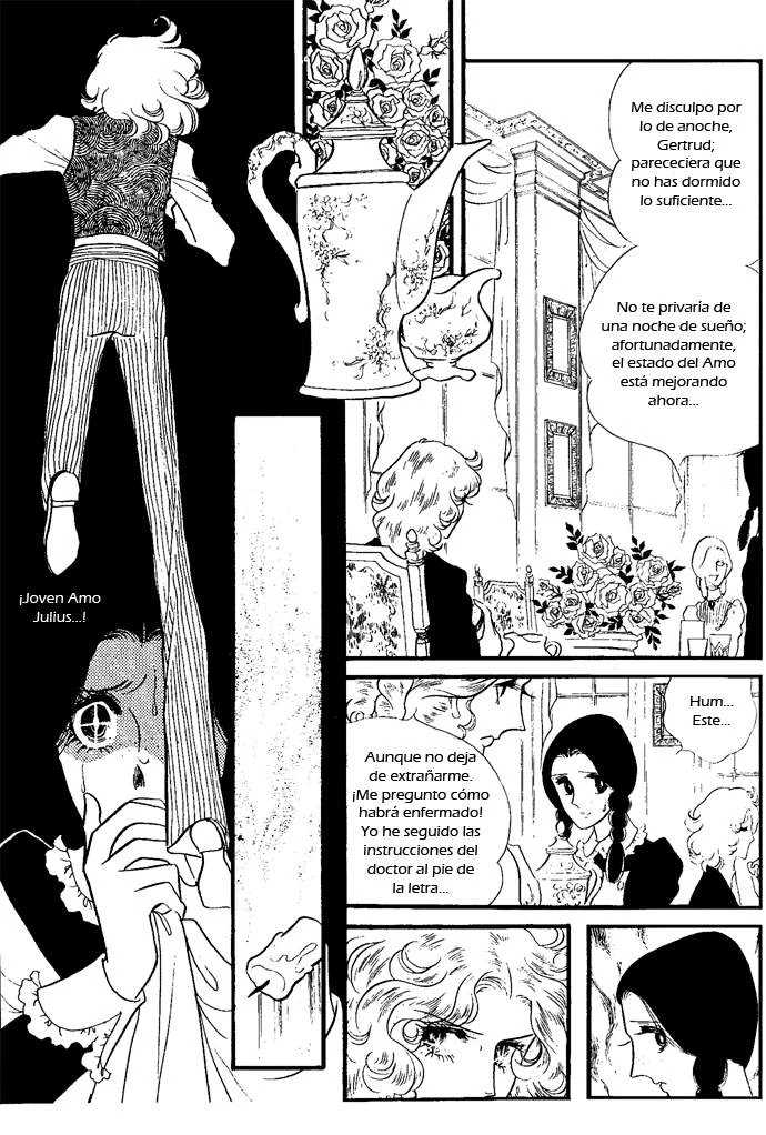 Orpheus no Mado - Capítulo 1 - Página 111 - LectorTMOo