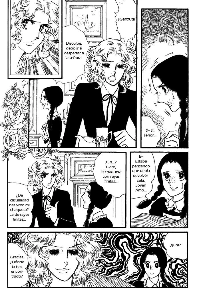 Orpheus no Mado - Capítulo 1 - Página 112 - LectorTMOo