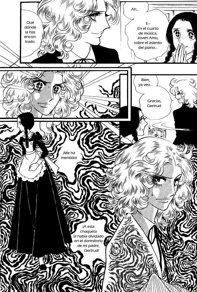Orpheus no Mado - Capítulo 1 - Página 113 - LectorTMOo