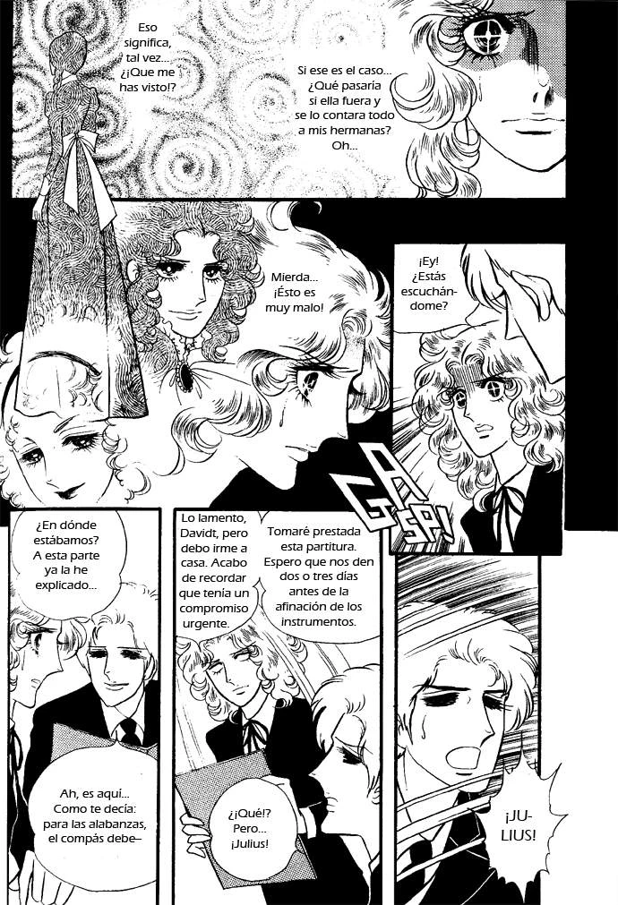 Orpheus no Mado - Capítulo 1 - Página 114 - LectorTMOo
