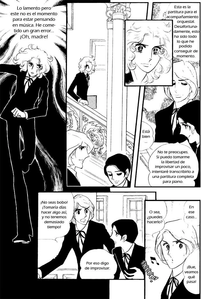 Orpheus no Mado - Capítulo 1 - Página 115 - LectorTMOo