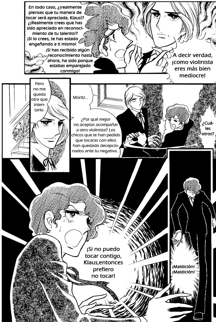 Orpheus no Mado - Capítulo 1 - Página 117 - LectorTMOo