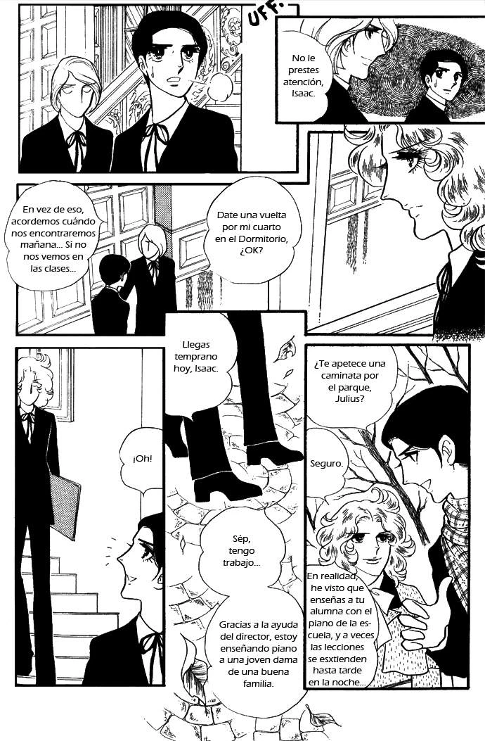 Orpheus no Mado - Capítulo 1 - Página 118 - LectorTMOo