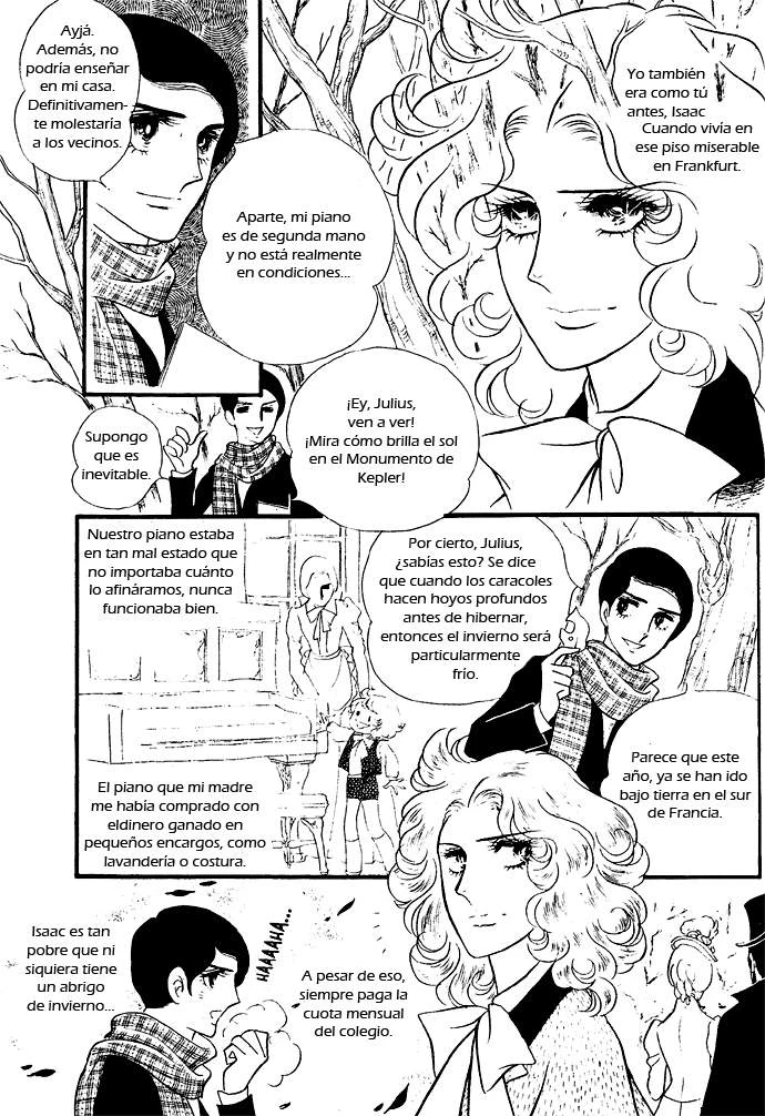 Orpheus no Mado - Capítulo 1 - Página 119 - LectorTMOo