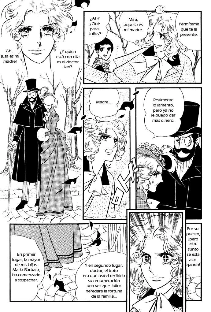 Orpheus no Mado - Capítulo 1 - Página 120 - LectorTMOo