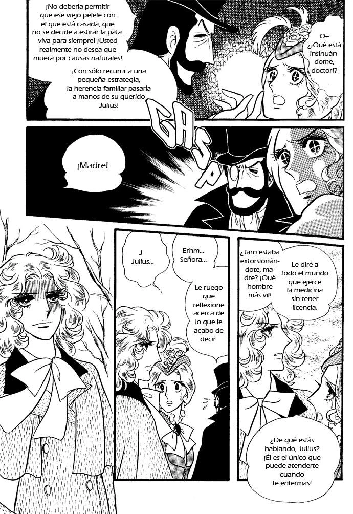 Orpheus no Mado - Capítulo 1 - Página 121 - LectorTMOo