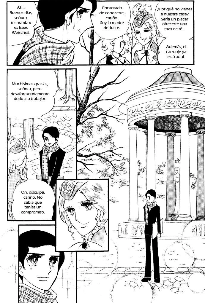 Orpheus no Mado - Capítulo 1 - Página 122 - LectorTMOo