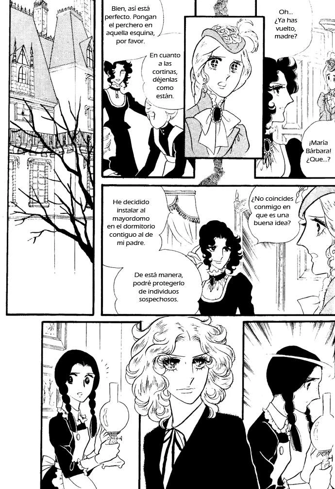 Orpheus no Mado - Capítulo 1 - Página 123 - LectorTMOo