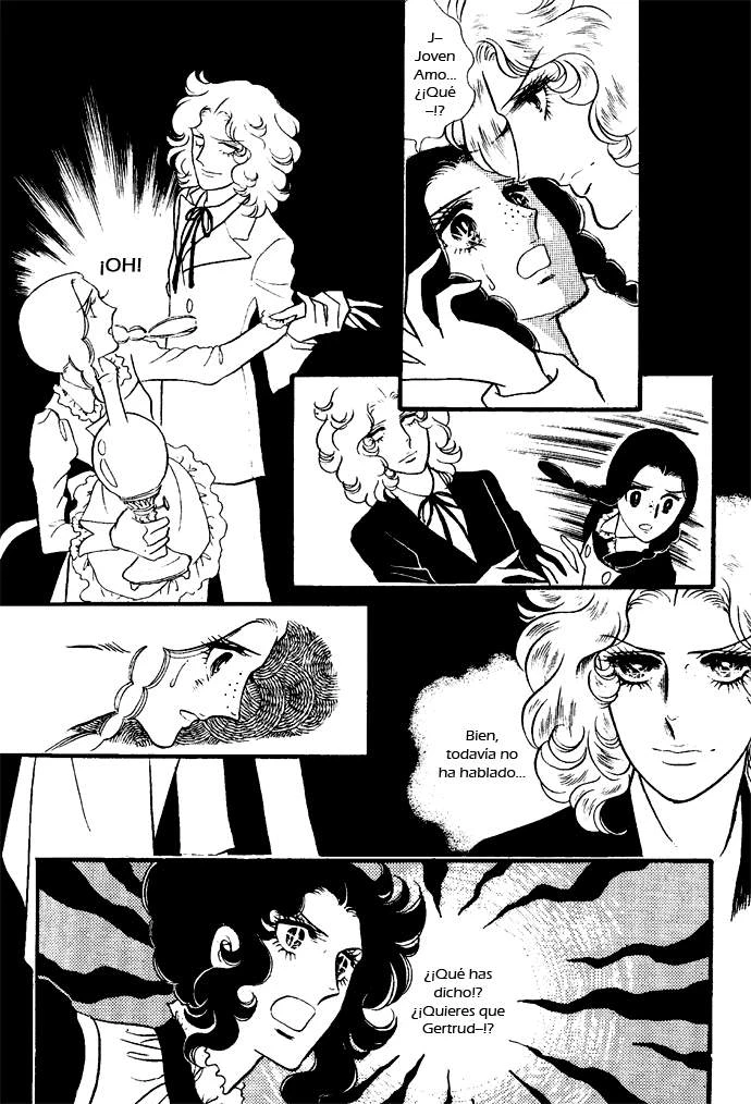 Orpheus no Mado - Capítulo 1 - Página 124 - LectorTMOo