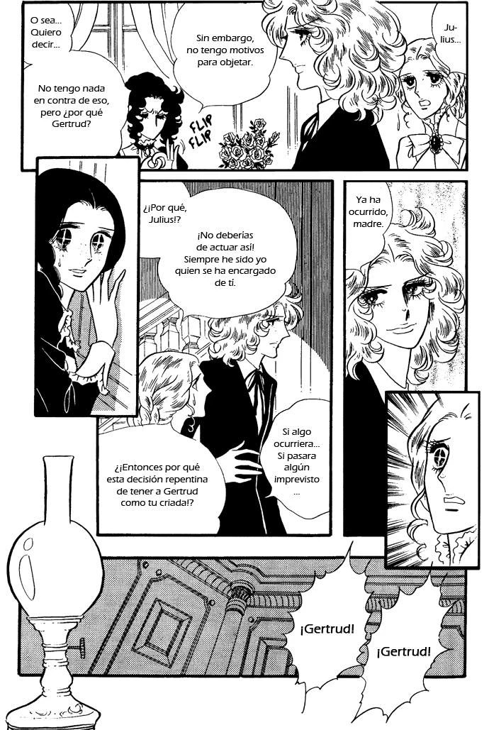 Orpheus no Mado - Capítulo 1 - Página 125 - LectorTMOo