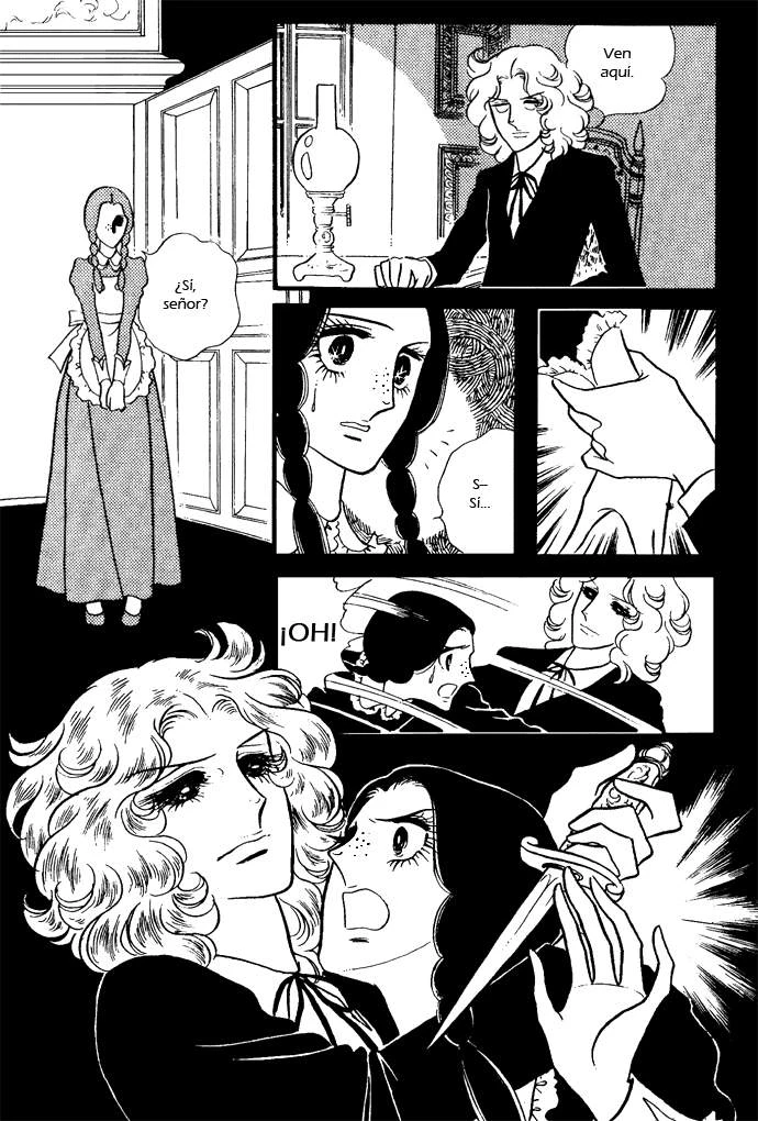 Orpheus no Mado - Capítulo 1 - Página 126 - LectorTMOo