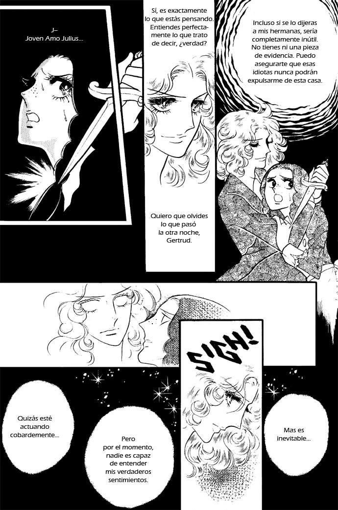 Orpheus no Mado - Capítulo 1 - Página 127 - LectorTMOo