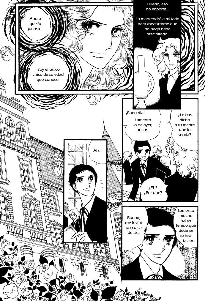 Orpheus no Mado - Capítulo 1 - Página 130 - LectorTMOo