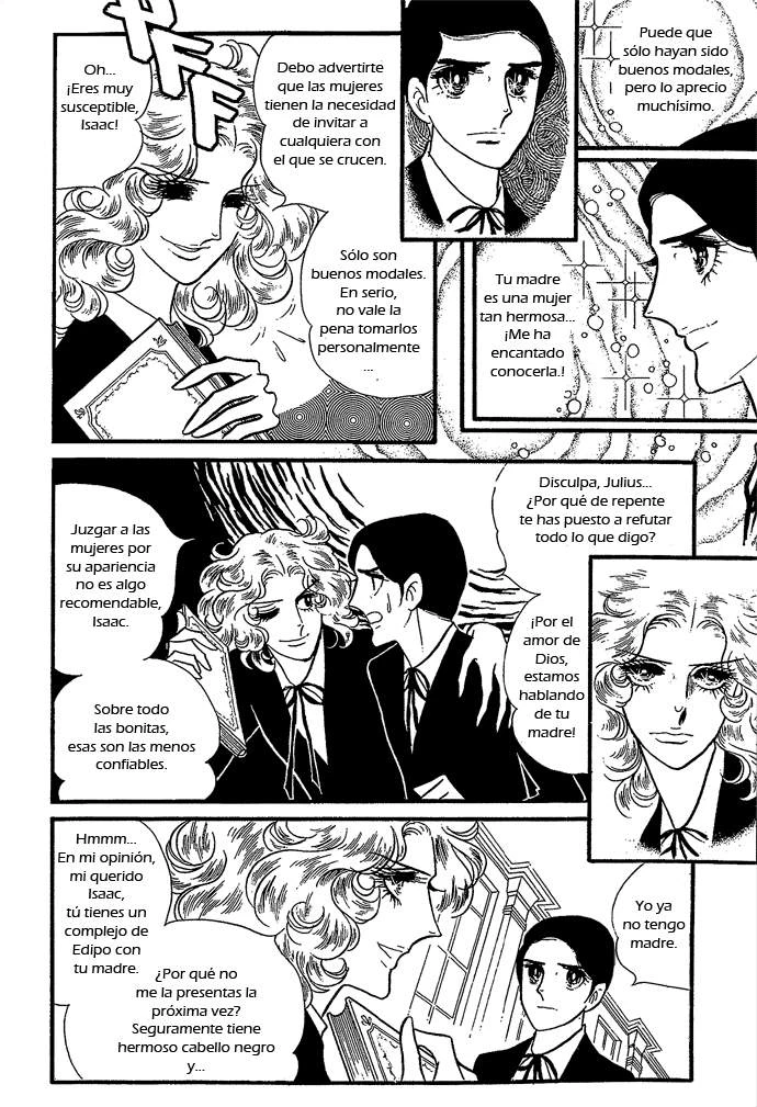 Orpheus no Mado - Capítulo 1 - Página 131 - LectorTMOo