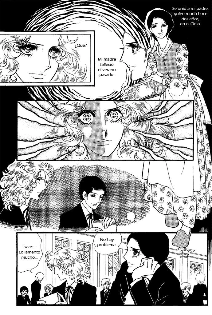 Orpheus no Mado - Capítulo 1 - Página 132 - LectorTMOo