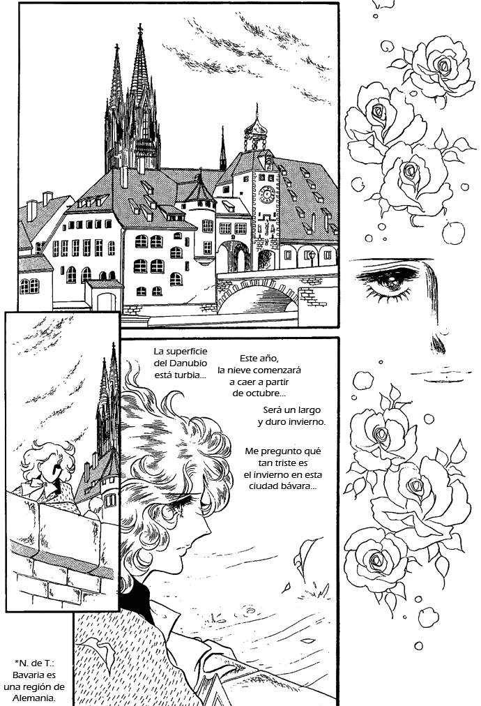Orpheus no Mado - Capítulo 1 - Página 133 - LectorTMOo