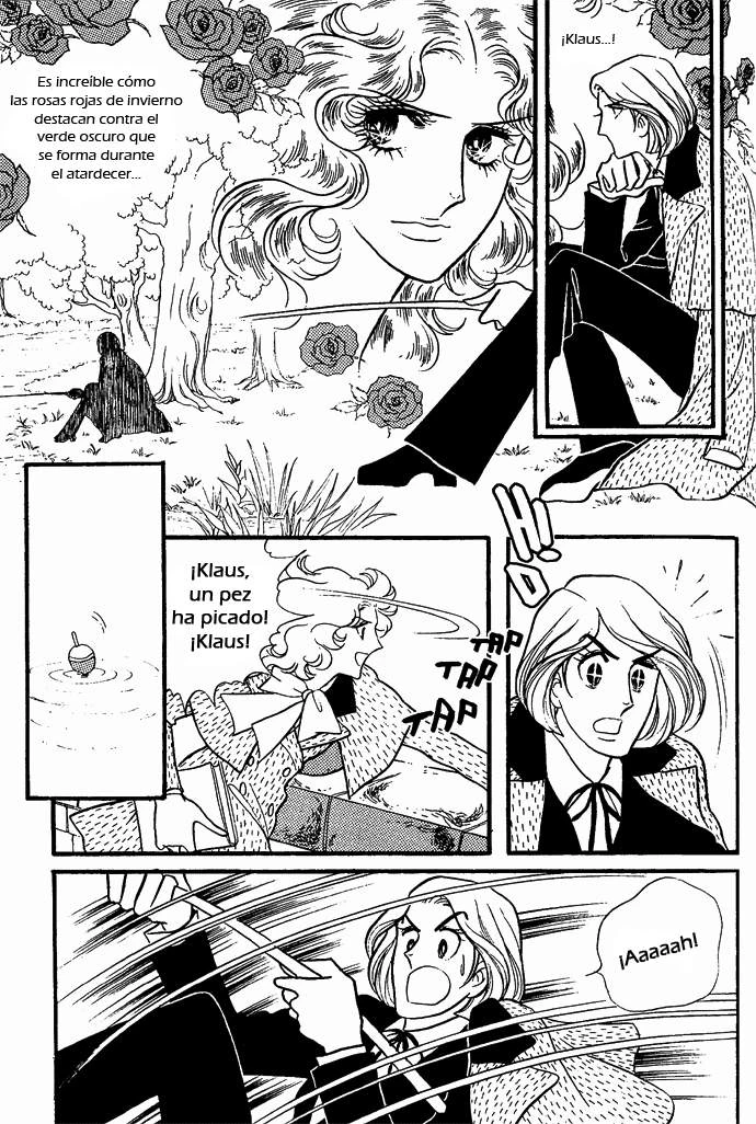 Orpheus no Mado - Capítulo 1 - Página 134 - LectorTMOo