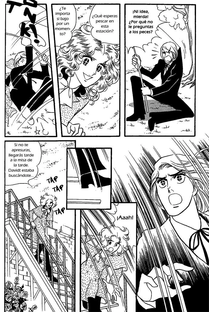 Orpheus no Mado - Capítulo 1 - Página 135 - LectorTMOo