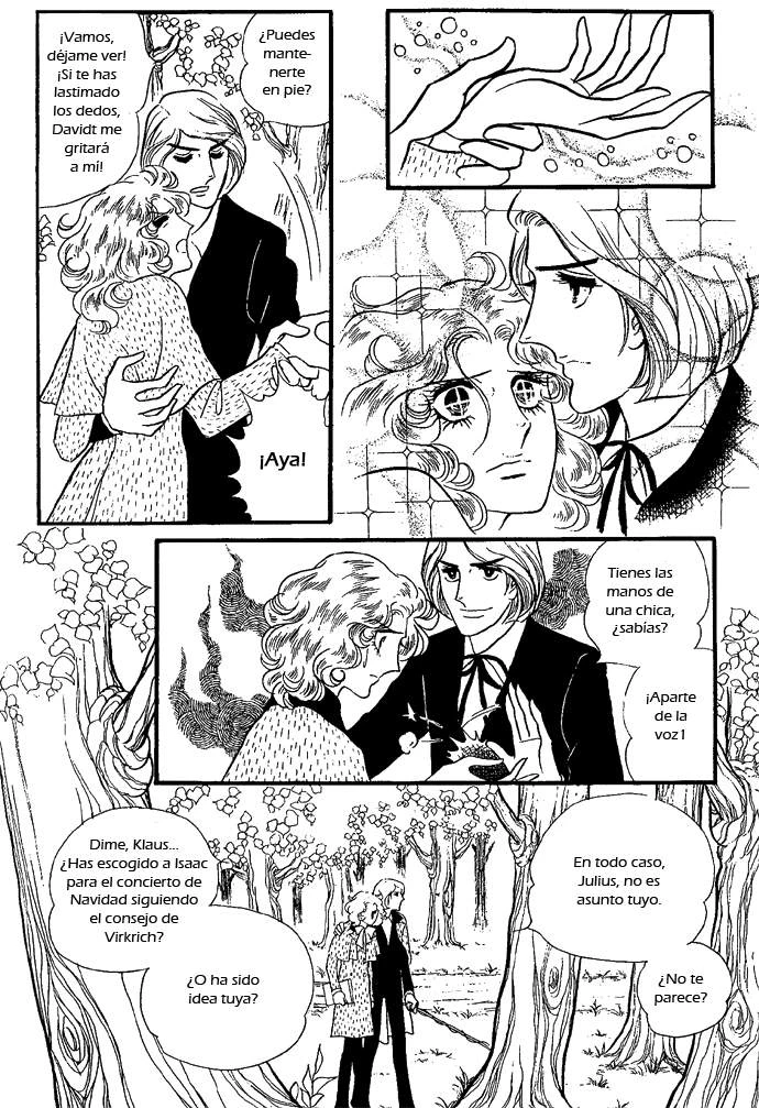 Orpheus no Mado - Capítulo 1 - Página 137 - LectorTMOo