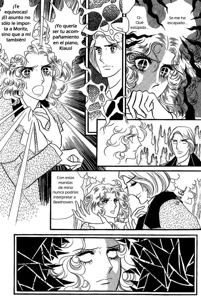 Orpheus no Mado - Capítulo 1 - Página 138 - LectorTMOo